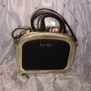 Nichole Miller bag